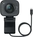 Produktbild: Logitech C980 StreamCam Graphite