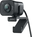 Produktbild: LOGITECH SC SW - Webcam, Full HD, 1080p, Logitech StreamCam, USB-C
