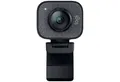 Produktbild: Logitech Full HD-Kamera mit USB-C für Live-Streams und Content - Logitech cam Full HD-Webcam