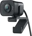 Produktbild: Logitech 960-001281 Full HD-Webcam