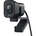 Produktbild: Logitech 960-001281 Logitech Streamcam graphite