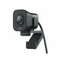 Produktbild: Logitech Webcam Stream (960-001281) (960001281)