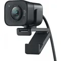 Produktbild: Logitech StreamCam Webcam Graphite Full-HD 1080p 2xMikrofon USB-C Videokonferenz