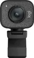 Produktbild: Logitech Webcam StreamCam Webcams 960-001281 Webcam