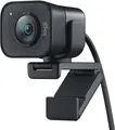 Produktbild: Logitech StreamCam - Livestream-Webcam für Youtube und Twitch, Full HD 1080p, 60
