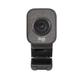 Produktbild: Logitech StreamCam Webcam 1080p 60fps USB-C Graphit
