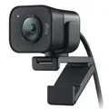 Produktbild: Logitech Full HD Webcam StreamCam mit Mikrofon für Windows/Mac 60fps