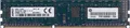 Produktbild: Kingston 4GB DDR3 1600 MHz DIMM 1,35V Ram Speicher KVR16LN11/4 HP-698650 240Pin