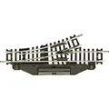 Produktbild: Fleischmann 22249 N-Elektrische Weiche links 24° N + Neu