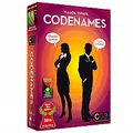 Produktbild: Czech Games Edition Codenames - deutsch 260746
