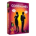 Produktbild: Czech games edition Codenames (Deutsch, 2 - 8 Spieler) (CZ066)