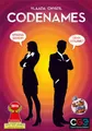 Produktbild: JoeKas World Spiel Codenames (Spiel des Jahres 2016)