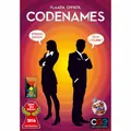 Produktbild: Czech Games Edition Codenames - Spiel des Jahres 2016, CZ200