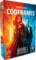 Produktbild: HeidelBÄR Games GmbH Codenames - Spiel des Jahres 2016