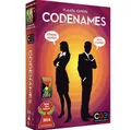 Produktbild: Codenames (Spiel des Jahres 2016), von Vlaada Chvátil, Deutsch, NEU
