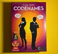 Produktbild: Czech Games Edition VLAADA CHVATIL CODENAMES ( Vollständig )
