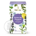 Produktbild: Dallmayr Tee Pyramide Garten der Provence 4 x 20 Beutel á 2,5 g