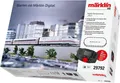 Produktbild: Märklin Modelleisenbahn Startpaket Märklin 29792 Digital-Startpackung ICE 2