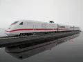 Produktbild: Märklin 3-teiliger ICE-2  BR 402 mit Bordrestaurant, neu aus 29792 / 78792