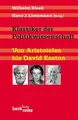Produktbild: Klassiker der Politikwissenschaft: Von Aristoteles bis David Easton (Beck'sche Reihe)