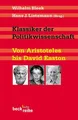 Produktbild: Klassiker der Politikwissenschaft | Buch | 9783406527944