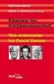 Produktbild: Klassiker der Politikwissenschaft: Von Aristoteles bis D... | Buch | Zustand gut