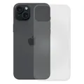 Produktbild: Pedea Soft TPU Case (Apple iPhone 15 Plus) (50160971)