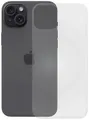 Produktbild: Pedea 50160971 Backcover Apple iPhone 15 Plus Transparent 50160971
