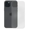 Produktbild: PEDEA 50160971 Cover Apple iPhone 15 Plus 17 cm (6.7) Transparent ~D~