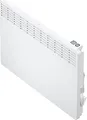 Produktbild: AEG Wand-Konvektor WKL 2505 für ca. 30 m², Elektroheizung 2,5 kW, LCD, Wochentimer, Offene Fenster Erkennung, 236536
