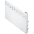 Produktbild: AEG Haustechnik Konvektor »WKL 2505«, Elektroheizung energiesparend, 2500 W, für ca. 30 m2, LCD-Display, Wochenzeitschaltuhr weiß