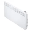 Produktbild: AEG Wandkonvektor WKL 2505 für ca. 25 m², 2500 W, 5-30 °C, wandhängend, LC-Display, Wochentimer, Metall, Ökodesign 2018, 236536