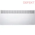 Produktbild: AEG Konvektor Heizgerät Wandheizung WKL 2505 weiß 2500 W 230V DEFEKTWARE