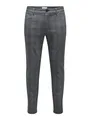 Produktbild: ONLY & SONS Male Hose Slim Fit Chino Hose