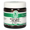 Produktbild: Hecht-Pharma GmbH WEICHE SALBE Ung.Molle 100 g 16729648