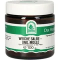 Produktbild: WEICHE SALBE Ung.Molle 100 g