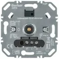 Produktbild: 2973 Universal-Drehdimmer (r, l, c, led), Lichsteuerung - Berker