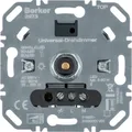 Produktbild: Berker UNIVERSAL-DREHDIMMER STANDARD (2973 LED 3-60W)