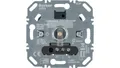 Produktbild: one.platform Drehdimmer Universallast R/L/C 20-210 W, LED 3-60 W 2973 