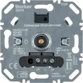 Produktbild: Berker 2973 Universal-Drehdimmer, R, L, C, LED, Lichsteuerung