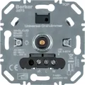 Produktbild: Berker 2973 Universal-Drehdimmer, R, L, C, LED, Lichsteuerung