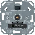 Produktbild: Berker Drehdimmer Dimmer 2973 Einsatz Unterputz 210 Watt Lichtregler