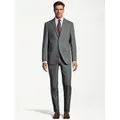 Produktbild: SteffenKlein Anzug SLIM FIT (2-tlg) grau 46