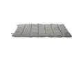 Produktbild: Trixie BE NORDIC Reisedecke Hooge, 100×65 cm, grau