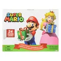 Produktbild: Nintendo Super Mario Xmas Adventskalender LEERBOX