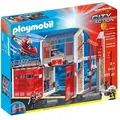 Produktbild: City Action - Feuerwehrstation
