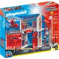 Produktbild: Playmobil Grosse Feuerwache (9462, Playmobil City Action) (9462)