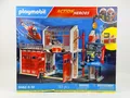 Produktbild: Playmobil Action Heroes Feuerwehrzentrale Mit Sound Set 9462 181 Teile 4 10