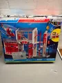 Produktbild: PLAYMOBIL City Action 9462 Große Feuerwache mit Soundeffekten-NEUWERTIG-TOP