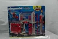 Produktbild: PLAYMOBIL CITY ACTION GROßE FEUERWEHRWACHE 9462